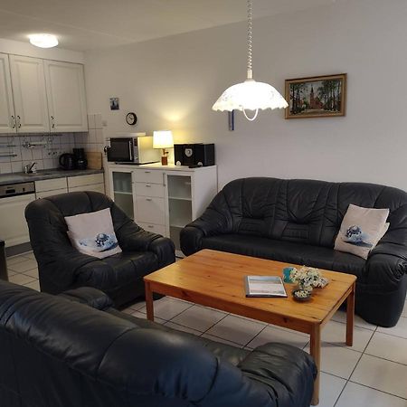 Ampel Bed By The Sea Apartment Westkapelle Bagian luar foto