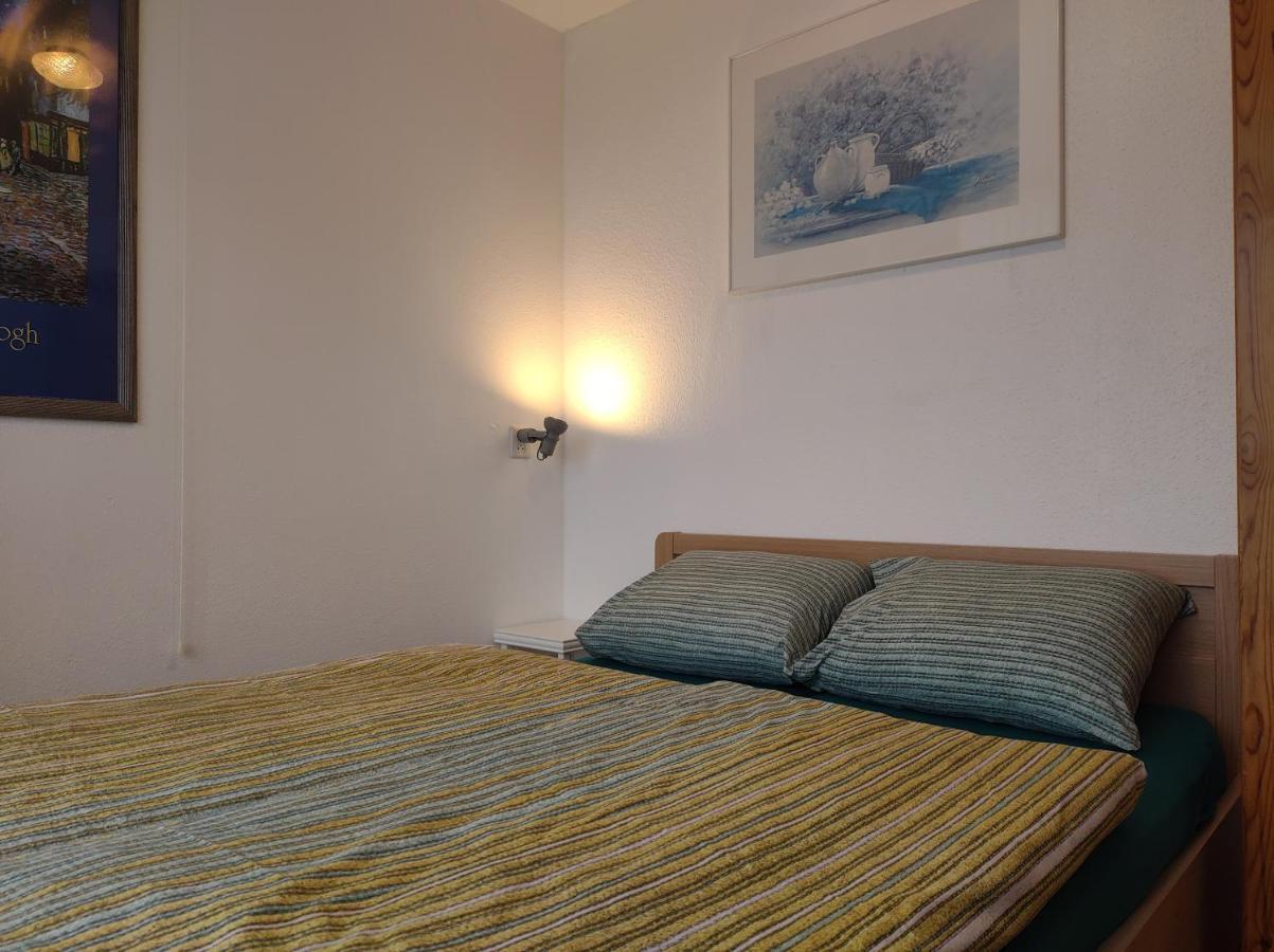Ampel Bed By The Sea Apartment Westkapelle Bagian luar foto